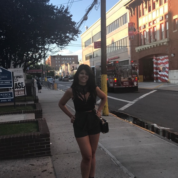 Lace top - Picture 4 of 4